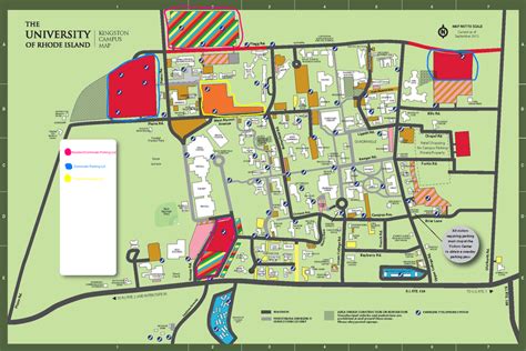 uri parking services